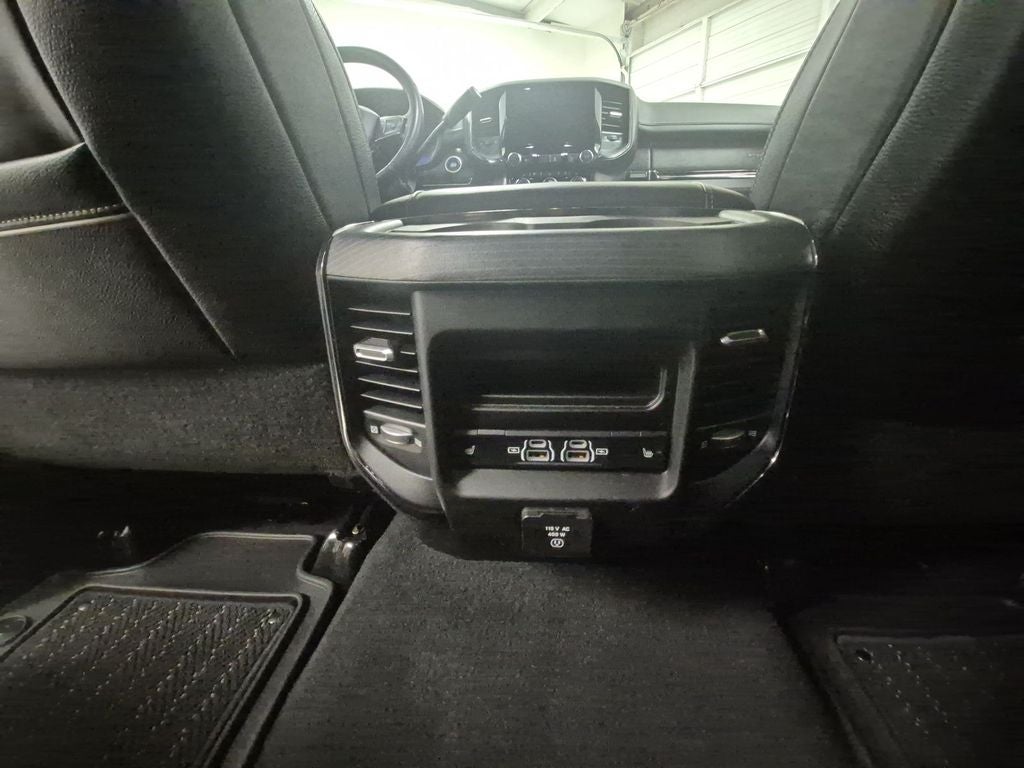 2023 RAM 3500 Limited