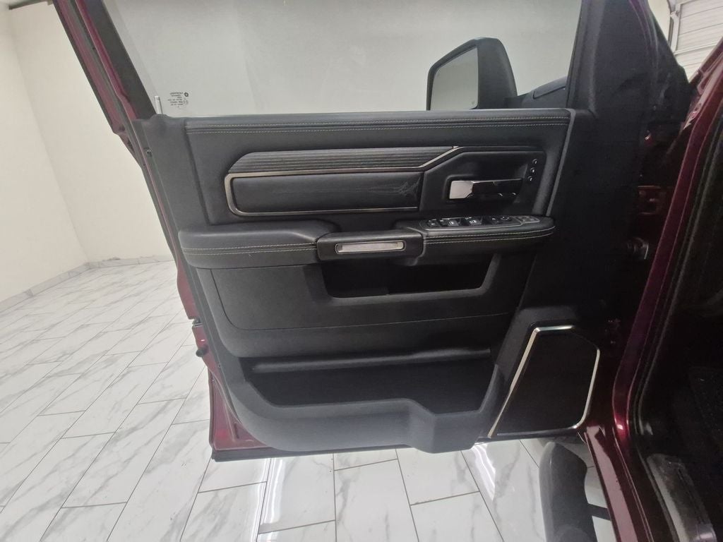 2023 RAM 3500 Limited