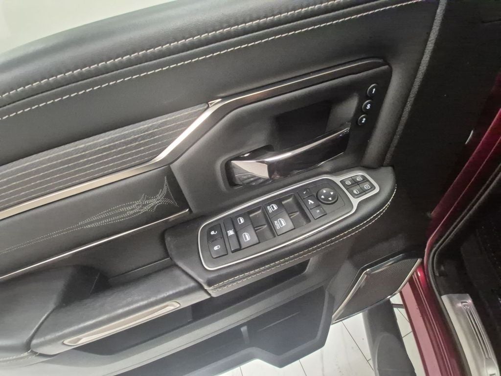 2023 RAM 3500 Limited