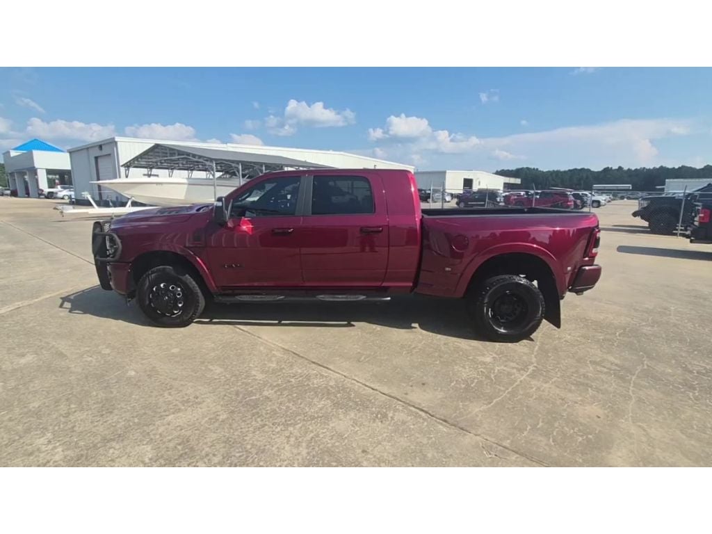 2023 RAM 3500 Limited
