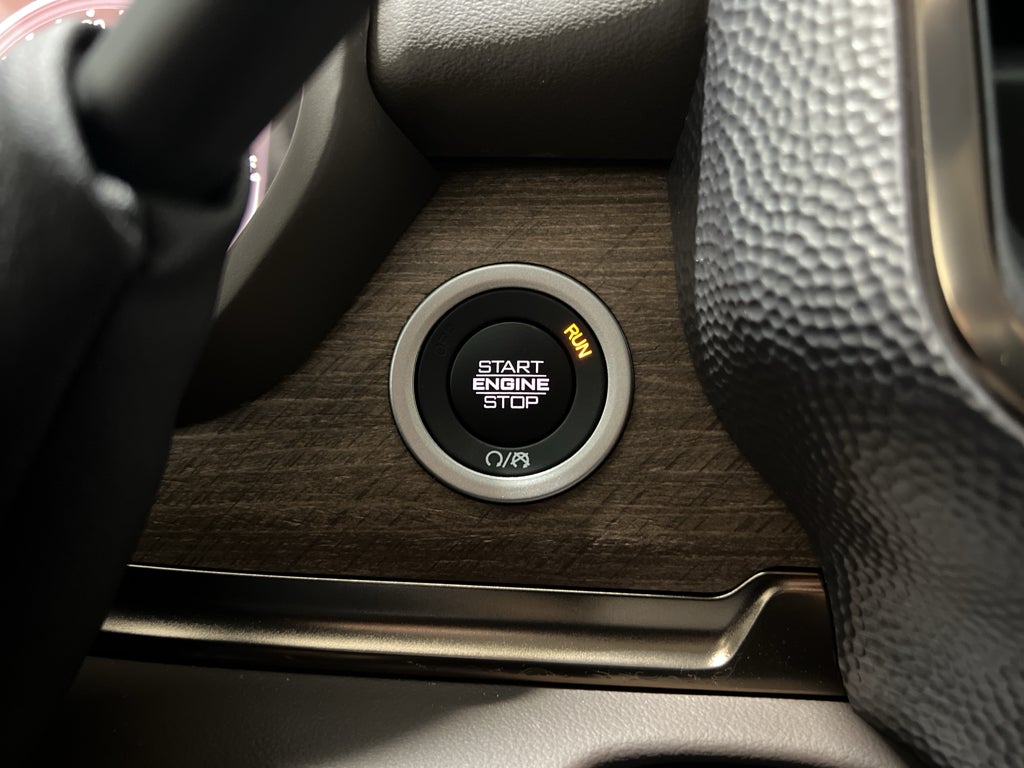 2026 RAM Ram 3500 RAM 3500 LIMITED LONGHORN CREW CAB 4X4 8' BOX