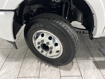 2026 RAM Ram 3500 RAM 3500 LIMITED LONGHORN CREW CAB 4X4 8' BOX