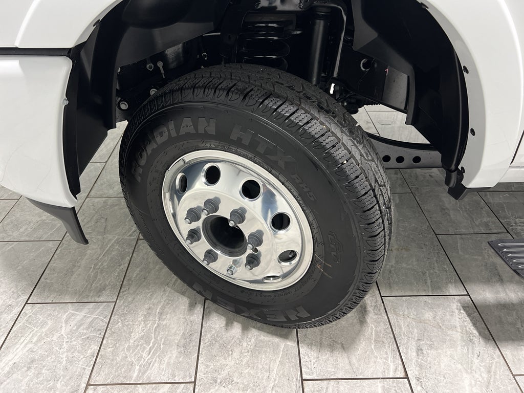 2026 RAM Ram 3500 RAM 3500 LIMITED LONGHORN CREW CAB 4X4 8' BOX