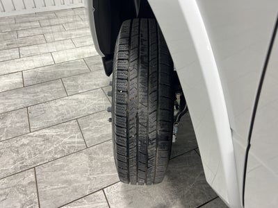 2026 RAM Ram 3500 RAM 3500 LIMITED LONGHORN CREW CAB 4X4 8' BOX