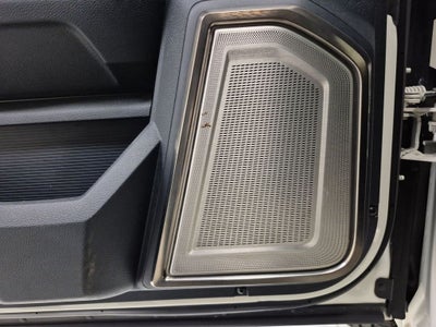 2021 RAM 3500 Limited Crew Cab 4x4 8' Box