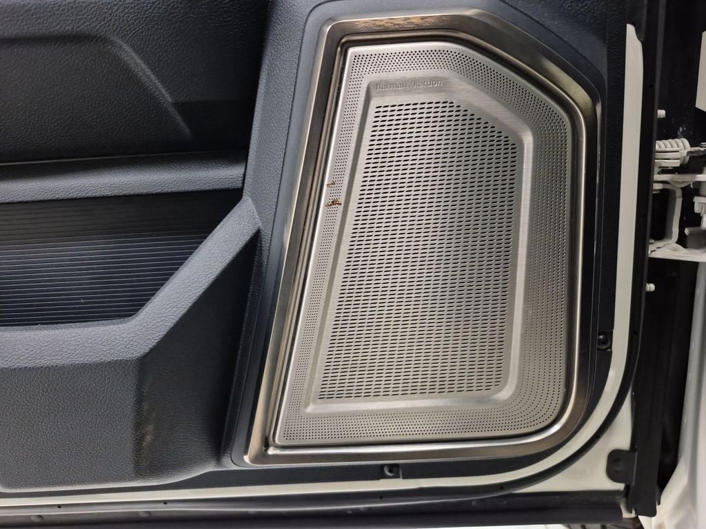 2021 RAM 3500 Limited Crew Cab 4x4 8' Box