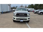 2021 RAM 3500 Limited Crew Cab 4x4 8' Box