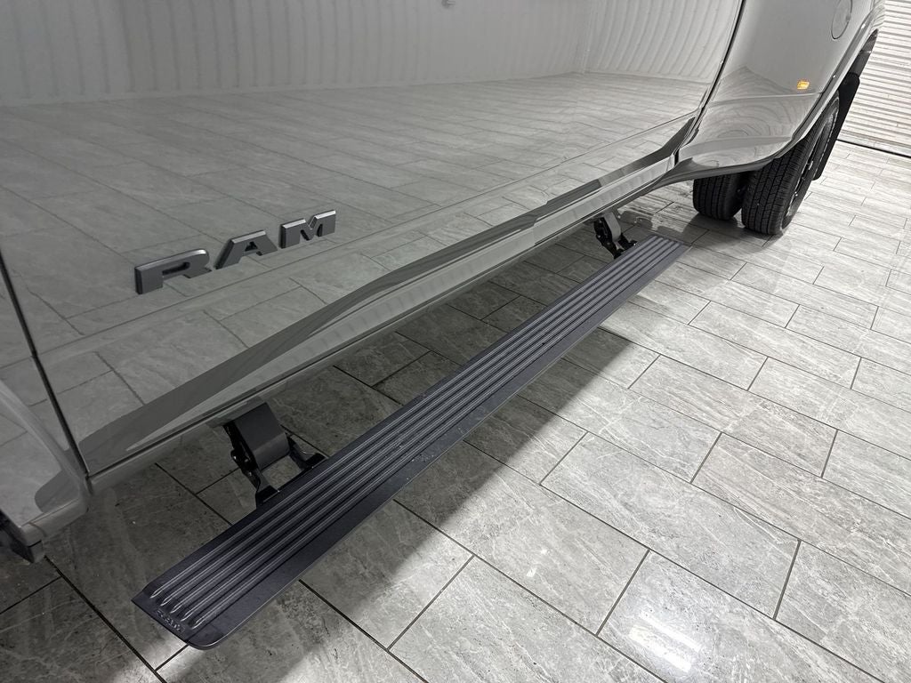 2026 RAM Ram 3500 RAM 3500 LIMITED CREW CAB 4X4 8' BOX