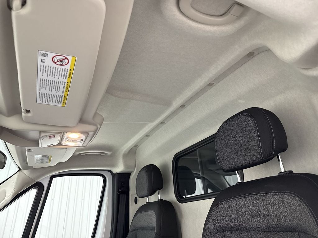 2026 RAM Ram ProMaster RAM PROMASTER 2500 TRADESMAN CARGO VAN HIGH ROOF 136' WB