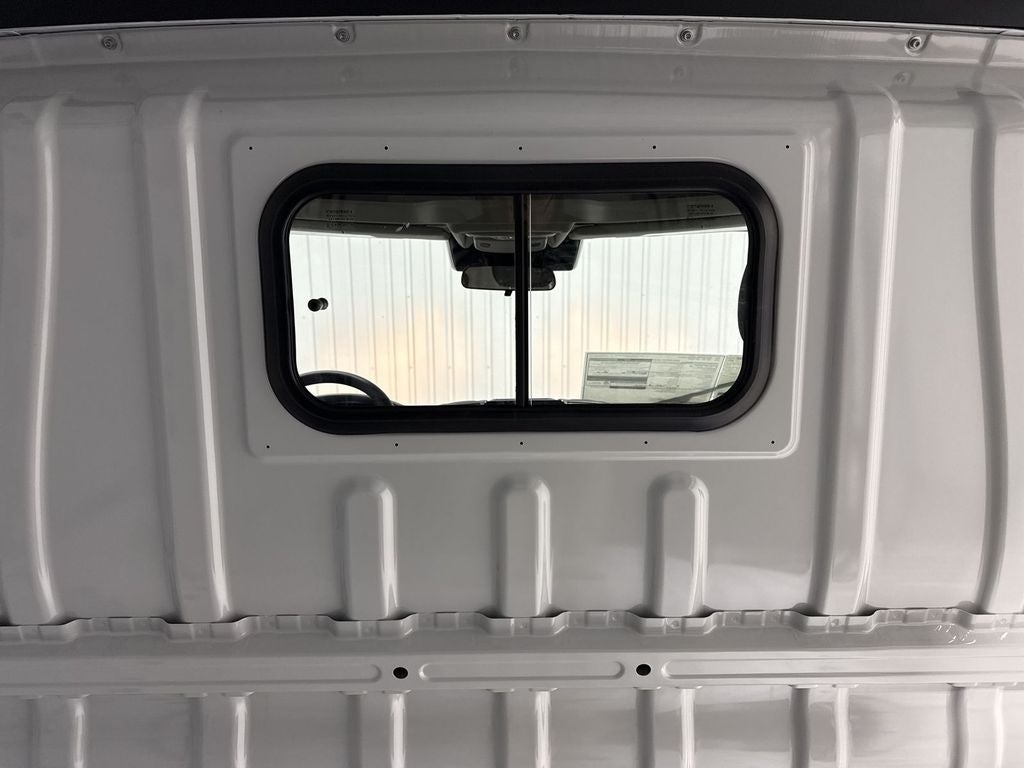 2026 RAM Ram ProMaster RAM PROMASTER 2500 TRADESMAN CARGO VAN HIGH ROOF 136' WB