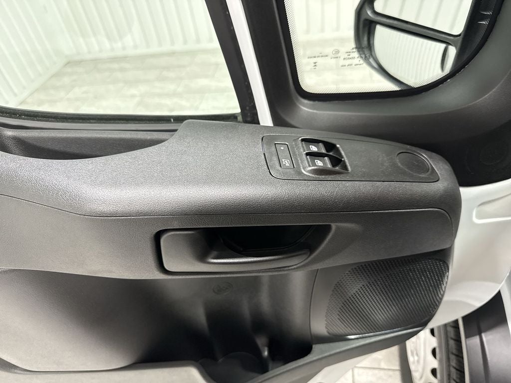 2026 RAM Ram ProMaster RAM PROMASTER 2500 TRADESMAN CARGO VAN HIGH ROOF 136' WB