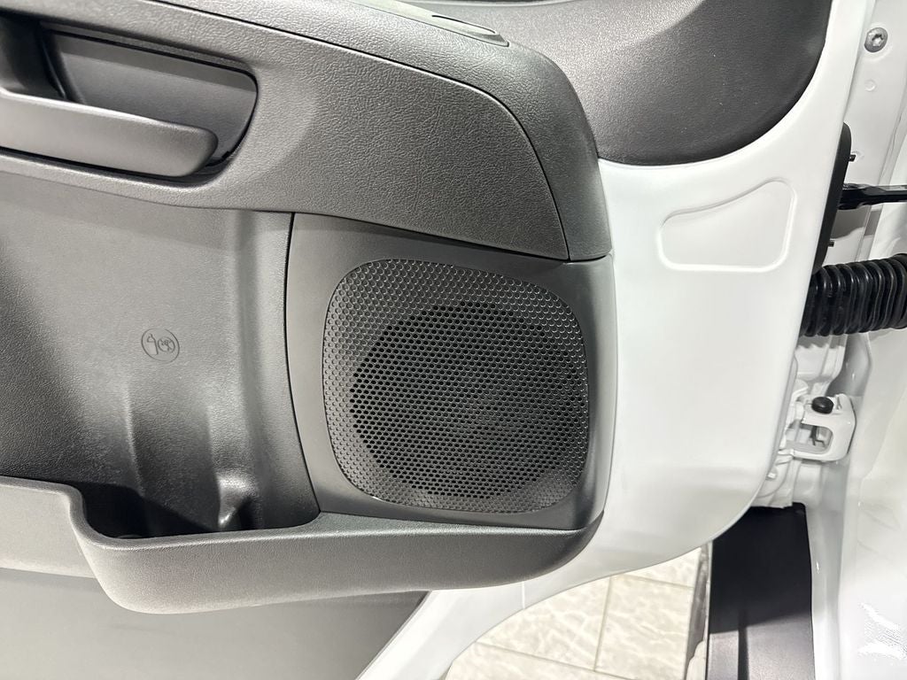 2026 RAM Ram ProMaster RAM PROMASTER 2500 TRADESMAN CARGO VAN HIGH ROOF 136' WB