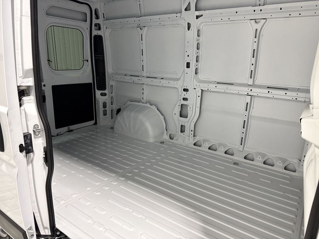 2026 RAM Ram ProMaster RAM PROMASTER 2500 TRADESMAN CARGO VAN HIGH ROOF 136' WB