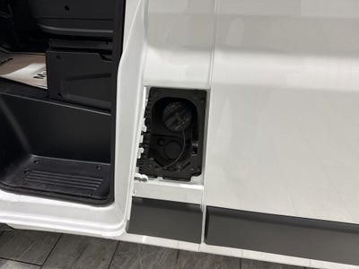 2026 RAM Ram ProMaster RAM PROMASTER 2500 TRADESMAN CARGO VAN HIGH ROOF 136' WB