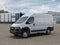 2026 RAM ProMaster 2500 Tradesman