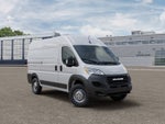 2026 RAM ProMaster 2500 Tradesman