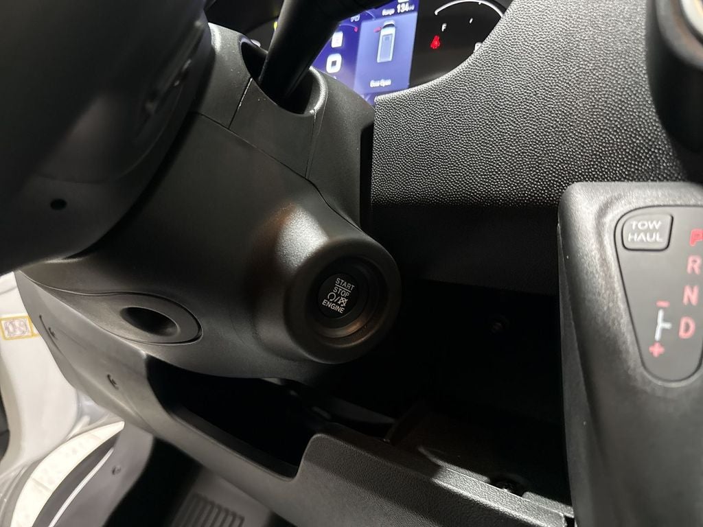 2026 RAM Ram ProMaster RAM PROMASTER 2500 SLT CARGO VAN HIGH ROOF 159' WB