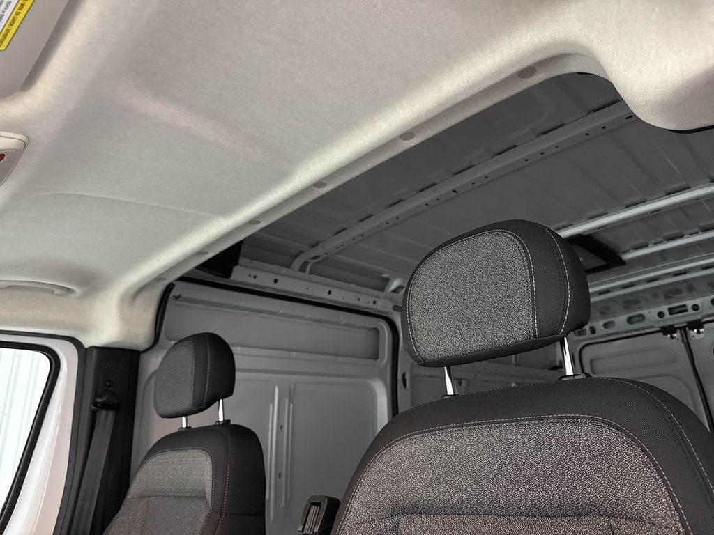 2026 RAM Ram ProMaster RAM PROMASTER 2500 SLT CARGO VAN HIGH ROOF 159' WB