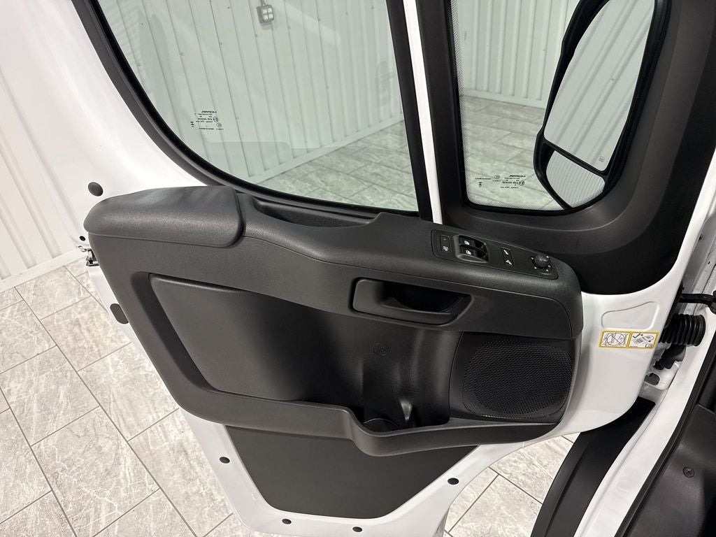 2026 RAM Ram ProMaster RAM PROMASTER 2500 SLT CARGO VAN HIGH ROOF 159' WB