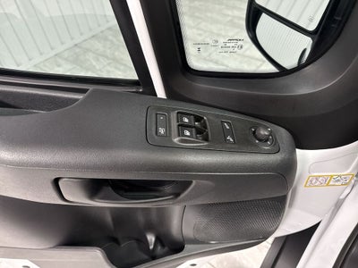 2026 RAM Ram ProMaster RAM PROMASTER 2500 SLT CARGO VAN HIGH ROOF 159' WB