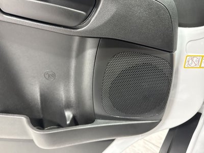 2026 RAM Ram ProMaster RAM PROMASTER 2500 SLT CARGO VAN HIGH ROOF 159' WB