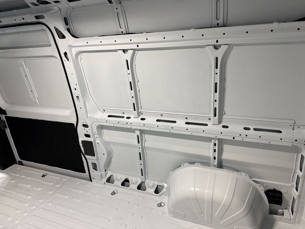 2026 RAM Ram ProMaster RAM PROMASTER 2500 SLT CARGO VAN HIGH ROOF 159' WB