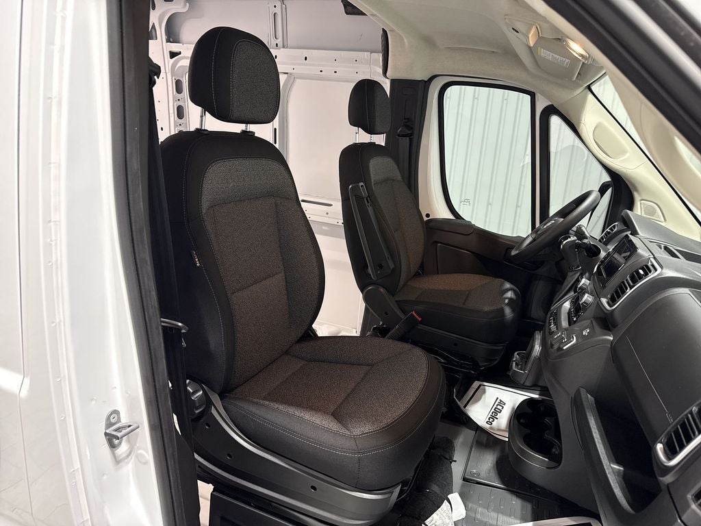 2026 RAM Ram ProMaster RAM PROMASTER 2500 SLT CARGO VAN HIGH ROOF 159' WB