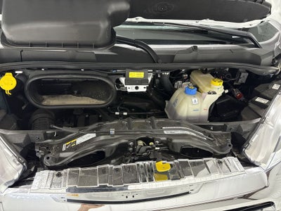 2026 RAM Ram ProMaster RAM PROMASTER 2500 SLT CARGO VAN HIGH ROOF 159' WB