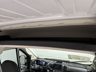 2026 RAM Ram ProMaster RAM PROMASTER 2500 SLT CARGO VAN HIGH ROOF 159' WB