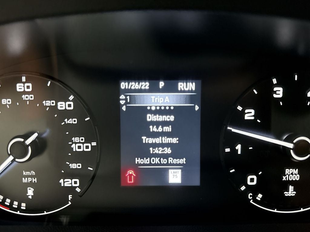2026 RAM Ram ProMaster SLT
