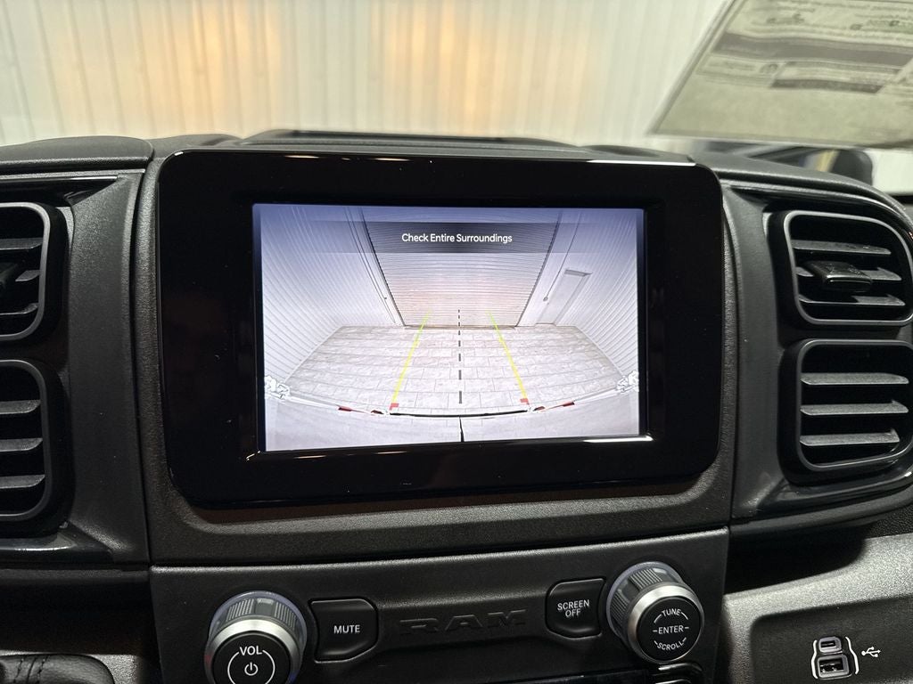 2026 RAM Ram ProMaster SLT