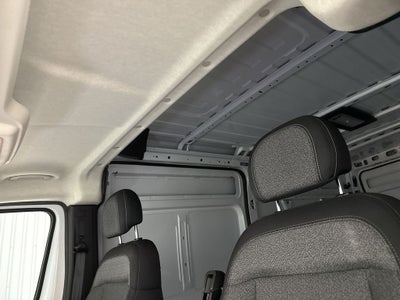 2026 RAM Ram ProMaster SLT