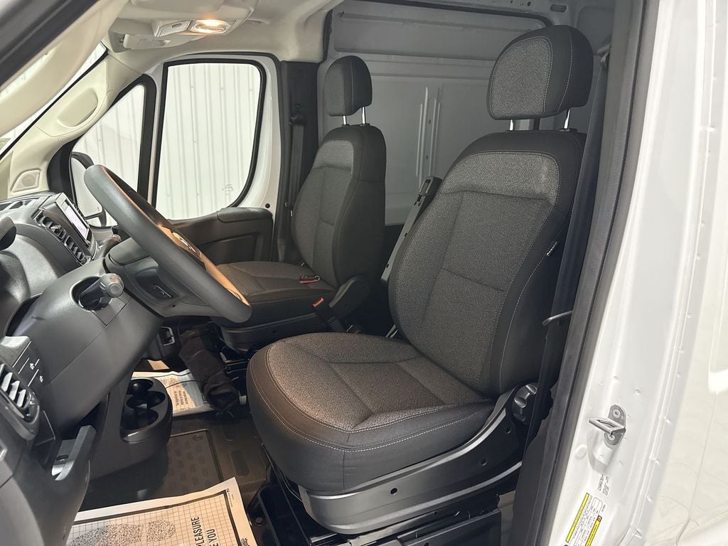 2026 RAM Ram ProMaster SLT