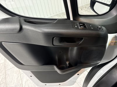 2026 RAM Ram ProMaster SLT