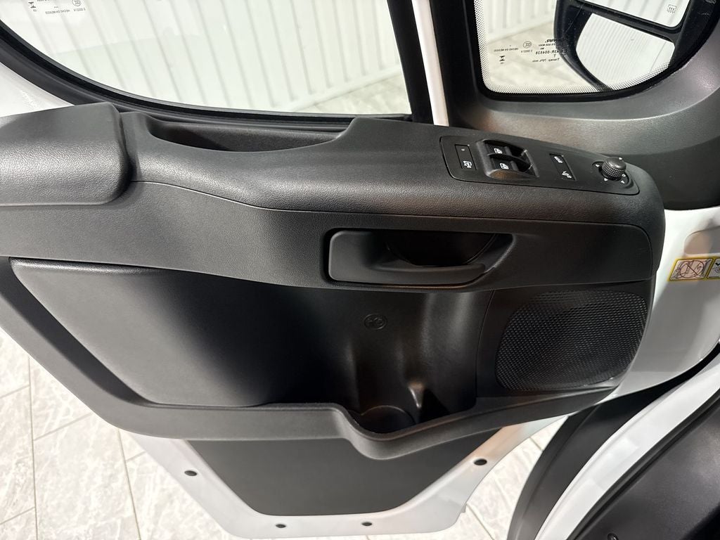 2026 RAM Ram ProMaster SLT