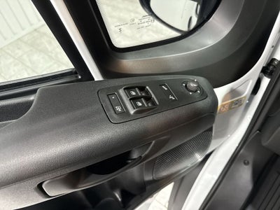 2026 RAM Ram ProMaster SLT