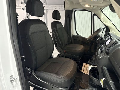 2026 RAM Ram ProMaster SLT