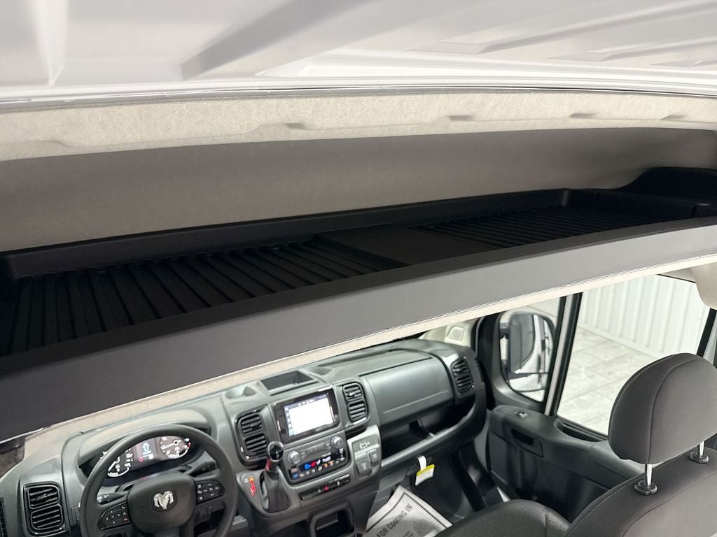 2026 RAM Ram ProMaster SLT