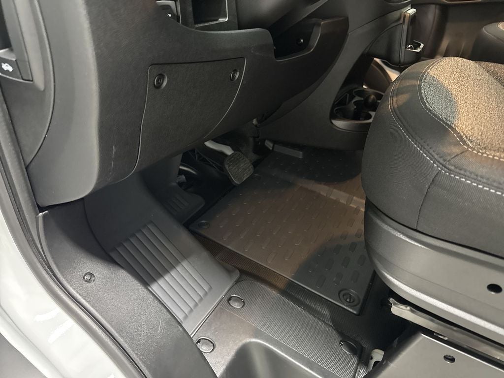 2026 RAM Ram ProMaster SLT