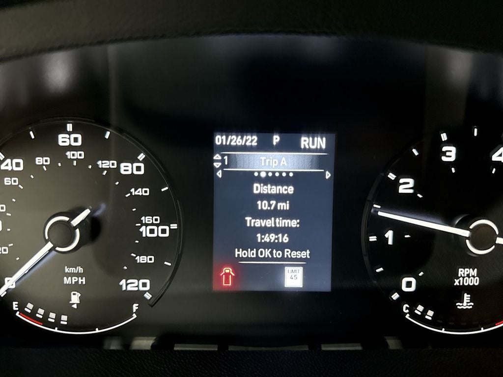 2026 RAM Ram ProMaster SLT