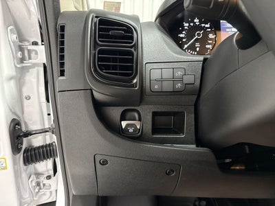 2026 RAM Ram ProMaster SLT