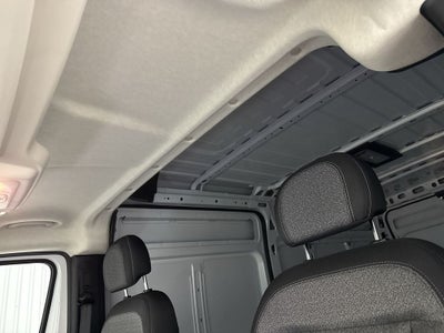 2026 RAM Ram ProMaster SLT