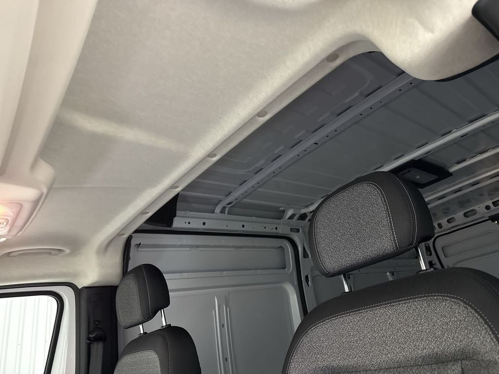 2026 RAM Ram ProMaster SLT