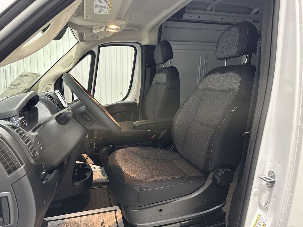 2026 RAM Ram ProMaster SLT