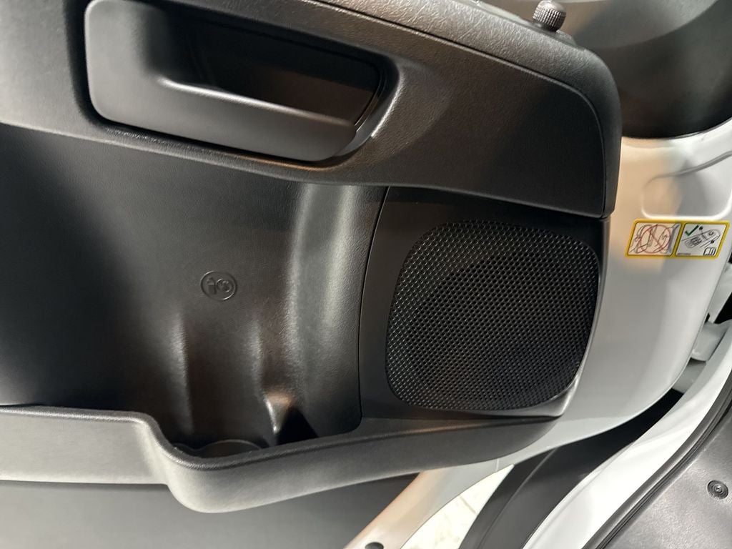 2026 RAM Ram ProMaster SLT