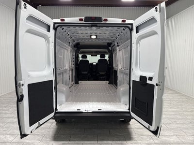 2026 RAM Ram ProMaster SLT