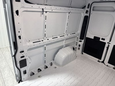 2026 RAM Ram ProMaster SLT