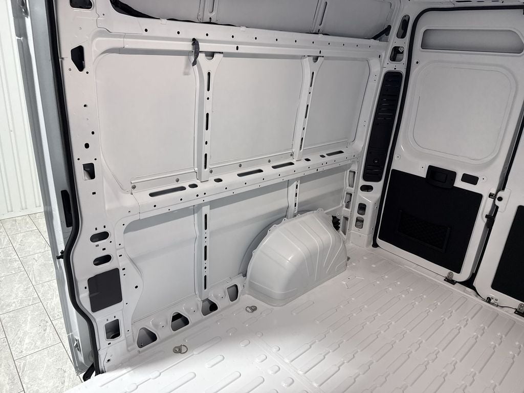2026 RAM Ram ProMaster SLT