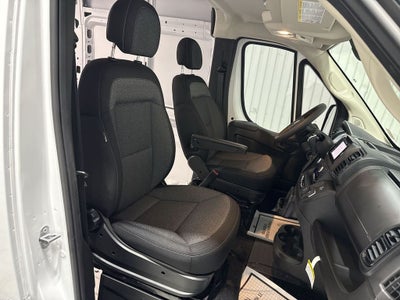 2026 RAM Ram ProMaster SLT