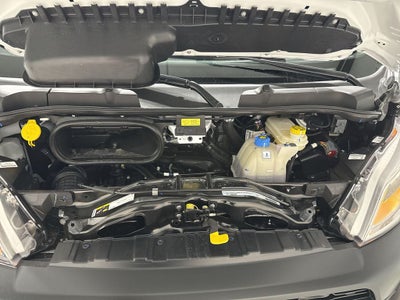 2026 RAM Ram ProMaster SLT